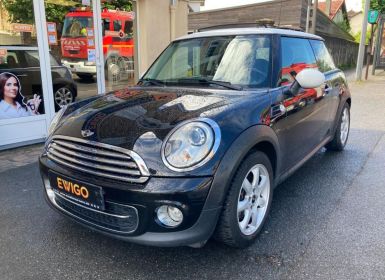 Achat Mini One 1.6 D 110Ch COOPER PACK CHILI TOIT OUVRANT Occasion