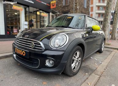 Achat Mini One 1.6 D 90 Occasion