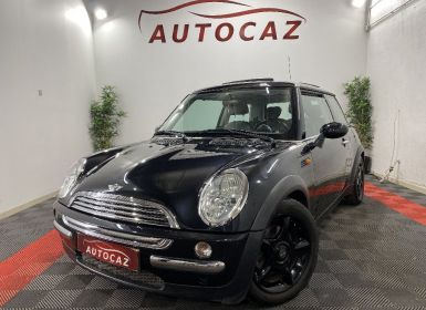 Achat Mini One 1.6i - 115 Cooper +110000KM+TOIT OUVRANT Occasion