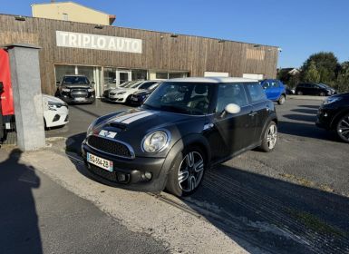 Achat Mini One 1.6i - 184 R56 LCI COUPE Cooper S + Clim Occasion