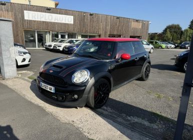 Vente Mini One 1.6i - 211 LCI COUPE John Cooper Works Gps + Clim Occasion