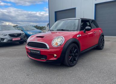 Mini One 1.6i - 211CH  R56 COUPE John Cooper Works PHASE 1 GARANTIE 12 MOIS