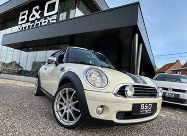 Mini One 1.6i Airco / Nwe Distr ketting+ koppeling+boite, / LEZ ok Occasion