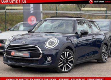 Achat Mini One (2) 1.5 COOPER 136 HEDDON STREET BVA7 Occasion