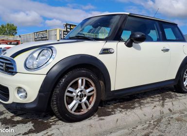 Mini One 2 1.6 i 75 cv Occasion