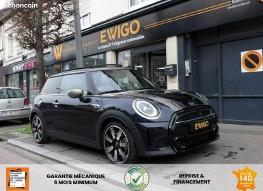 Mini One 2.0 178 COOPER S BVA CAMDEN EDITION TOIT OUVRANT