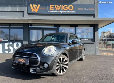 Mini One 2.0 190 COOPER S BVA