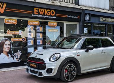 Achat Mini One 2.0 230 JOHN COOPER WORKS BVA Occasion