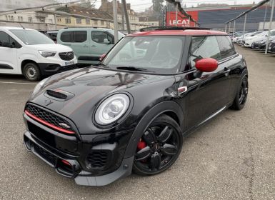 Achat Mini One 2.0 231 BVA Sport John Cooper Works AVEC TOIT OUVRANT Occasion