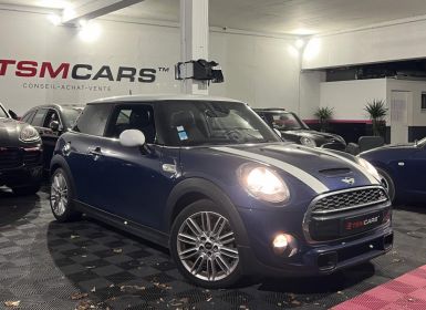 Achat Mini One 2.0 D - 170 F56 COUPE Cooper SD John Cooper Works PHASE 1 Occasion