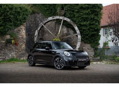 Mini One 2.0i - 178 - BVA Sport F56 LCI Cooper S John Cooper Works JCW Occasion