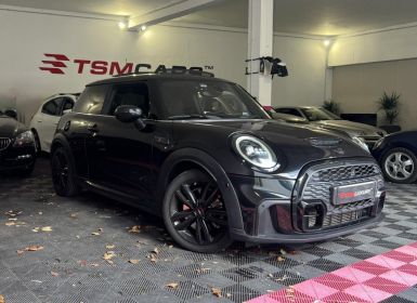 Mini One 2.0i - 178 - BVR F56 LCI COUPE Cooper S John Works PHASE 3