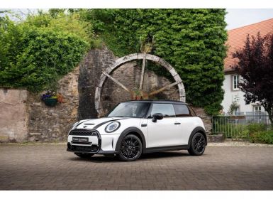 Mini One 2.0i - 178 - BVR Sport F56 LCI COUPE Cooper S Edition Premium Plus PHASE 3