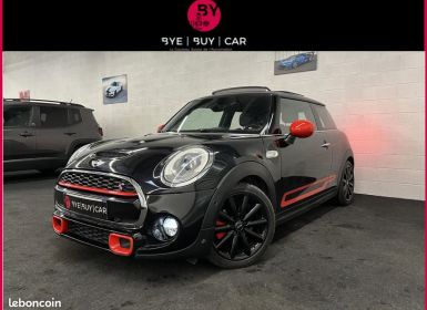 Mini One 2.0i 192 BVA Sport Cooper S