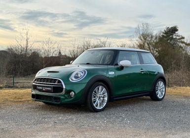 Mini One 2.0i - 192 - BVR F56 LCI COUPE Cooper S Chili PHASE 2