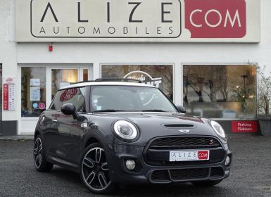 Mini One 2.0i - 211 F56 COUPE Cooper S 211 JCW Edition PHASE 1