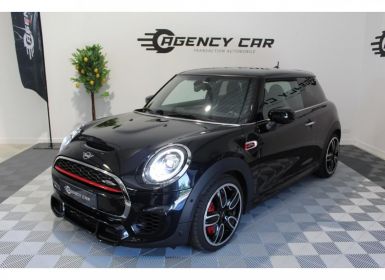 Mini One 2.0i - 231 - BVA Sport  F56 LCI COUPE John Cooper Works Ultimate PHASE 2