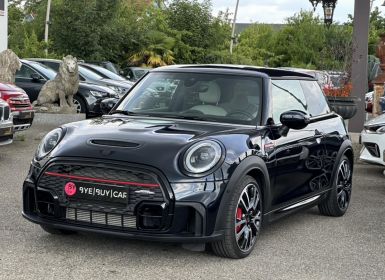 Mini One 2.0i 231 BVA Sport F56 John Cooper Works