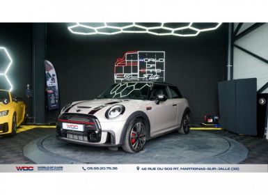 Mini One 2.0i - 231 - BVA Sport F56 LCI COUPE John Cooper Works Edition Premium Plus PHASE 3