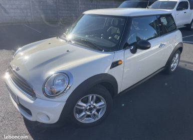 Vente Mini One (3) D 90 ch Occasion