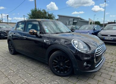 Achat Mini One 3 (F55) 5 Portes Cooper 1.5 i 12V 136 cv Occasion