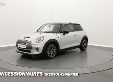 Achat Mini One 3 portes HATCH ELECTRIC F56 BEV Cooper SE 184 ch Finition Business Occasion