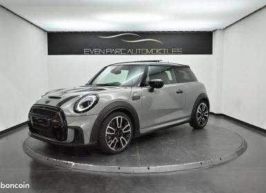 Mini One 3 portes HATCH F56 LCI II Cooper S 178 ch BVA7 Finition John Works