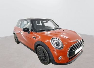 Mini One 3p 1.5 Cooper 136 Finition Business Occasion