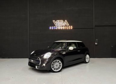 Vente Mini One (4) Cooper S 192 ch Occasion