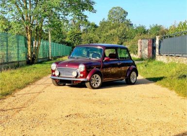 Mini One 40e anniversaire