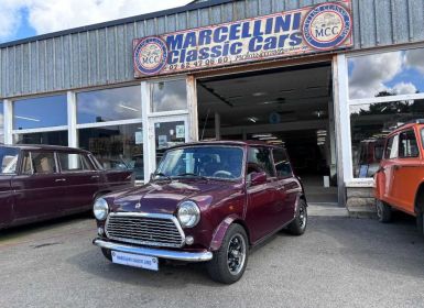 Mini One 40ème Anniversaire 1300 MPI