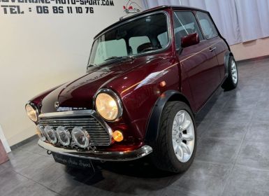 Achat Mini One 40th Anniversary 1.3 MPI Occasion