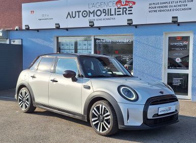 Achat Mini One 5 portes (2) Cooper 136 DKG7 Essential 1ère main Occasion