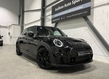 Mini One 5-pt. 5p Cooper S 2.0 178 cv Finition JCW BVA7