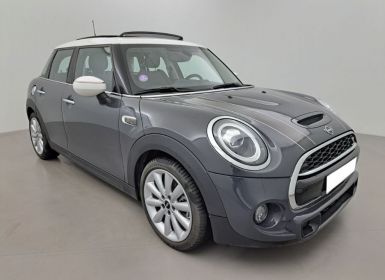 Vente Mini One 5P 2.0 COOPER S 178 EDITION GREENWICH BVA7 Occasion