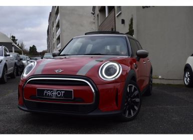 Achat Mini One 5P COOPER EDITION CAMDEN 1.5i - 136 - BVR PHASE 3 Occasion