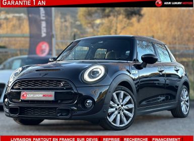 Vente Mini One 5p Cooper S (2) 192ch John Cooper Works  Occasion