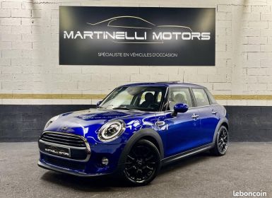 Vente Mini One 5p III (F55) 102ch Blackfriars BVA Occasion