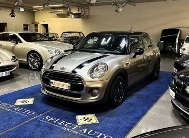 Vente Mini One 5p III (F55) Cooper 136ch Salt BVA7 Occasion