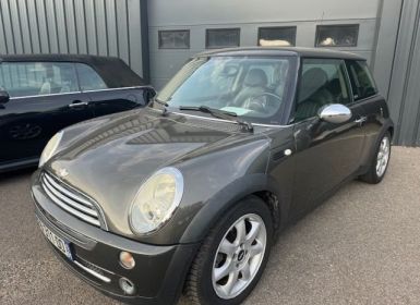 Achat Mini One 90CH PARK LANE Occasion