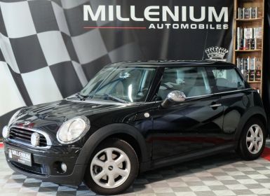 Vente Mini One 95CH PACK SALT Occasion