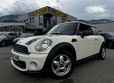 Mini One 98CH