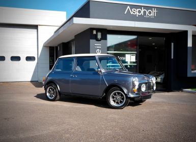 Achat Mini One Austin 1000 STUDIO 2 Restaurée Mécanique & carrosserie Occasion