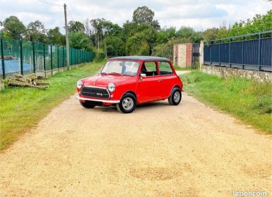 Mini One Authi 1300 Cooper