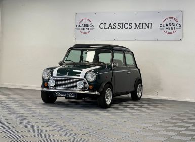 Achat Mini One British Open Injection Occasion