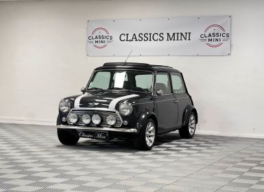 Achat Mini One Brooklands Occasion