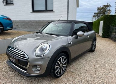 Mini One Cabrio Cabriolet 1.2 ONDERHOUDSHISTORIEK Occasion