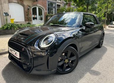 Vente Mini One CABRIO COOPER S 178CH SIDEWALK BVA7 Occasion