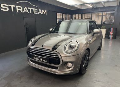 Mini One CABRIOLET 1.5 136CV BVA