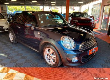 Vente Mini One CABRIOLET (R57-LCI) 1.6I 16V 98 cv Garantie 12 mois Occasion